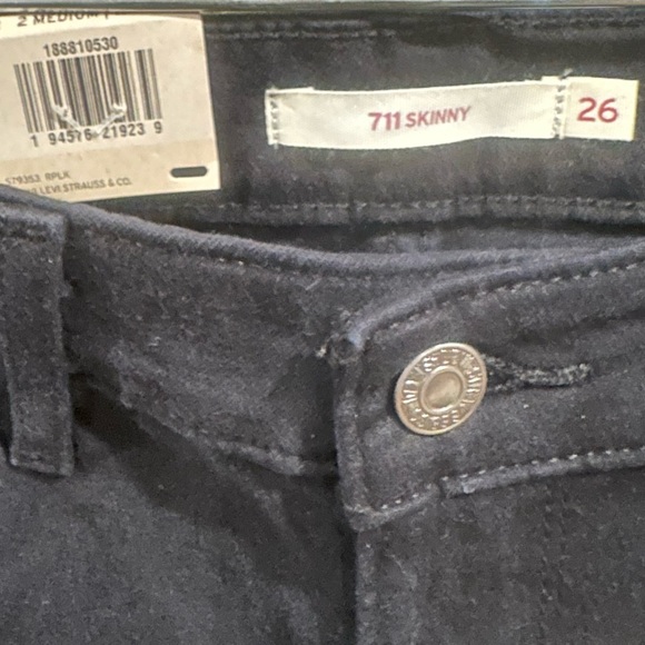 Levis jeans - Picture 4 of 7